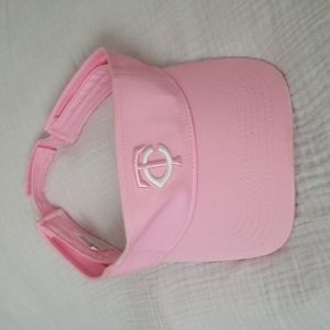 Minnesota Twins baseball cap